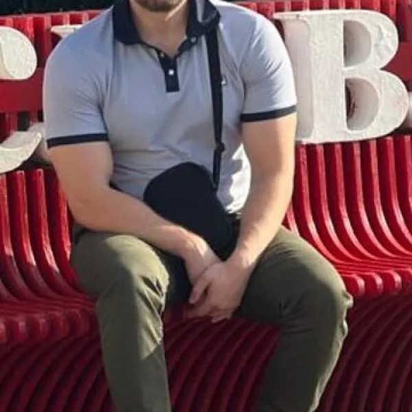 Aleksey